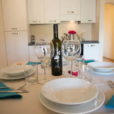 Farm stay Agriturismo Tre Acque Rome